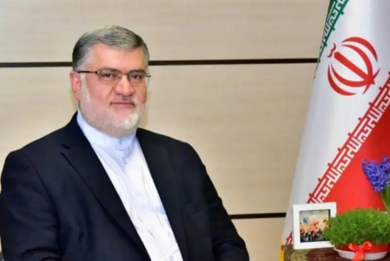 استانداران تهران، قم، خوزستان و لرستان انتخاب شدند /معتمدیان استاندار تهران شد+ سوابق