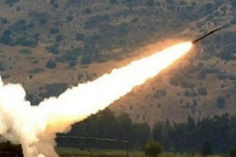فرار پهپاد صهیونیستی «هرمس 900» از حزب‌الله
