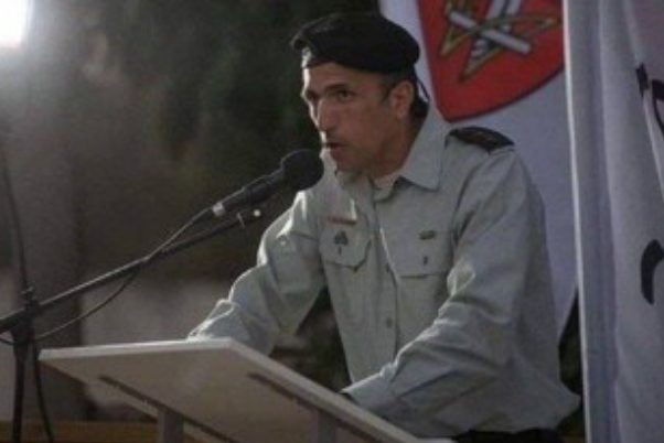 هلاکت فرمانده صهیونیست در غزه تایید شد