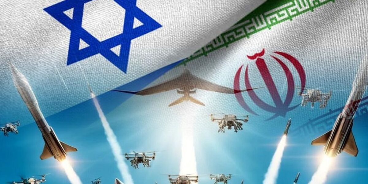 رمزگشایی از دو تحول در میدان جنگ/ حمله پهپادی و افشای اسناد با چه اهدافی انجام شد؟