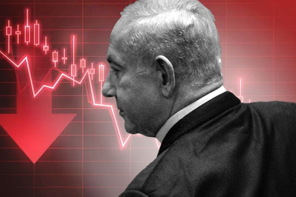 המלחמות של ישראל יקרות, ותשלום החשבון יאלץ אותה לעשות בחירות קשות