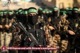 Will Hamas end with Sinwar’s martyrdom?