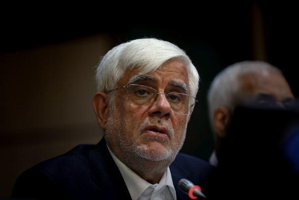 Iranian VP: We will never compromise over the Three Iranian Islands