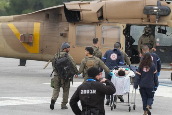 גורמים ישראלים: לא ניצחנו, חיזבאללה מתיש את ישראל, ולפנינו ימים קשים