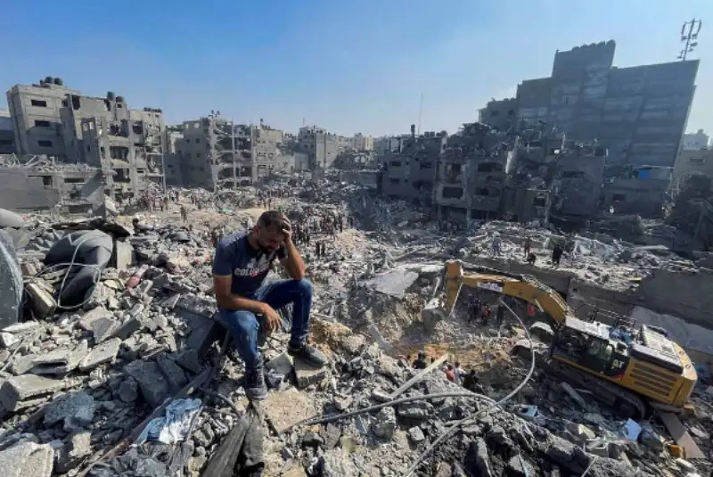 سازمان ملل: جنگ، اقتصاد فلسطین را ویران کرد