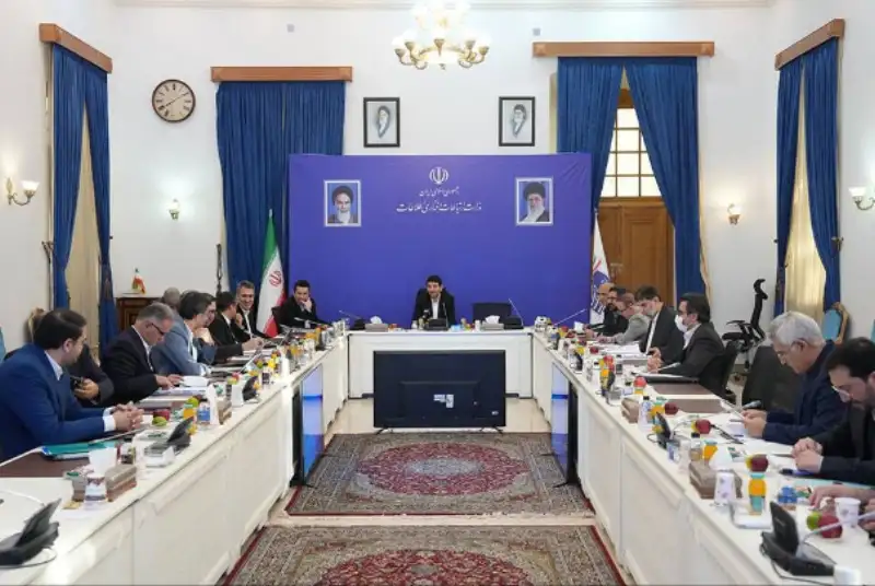 تحول دیجیتال برای تسهیل زندگی مردم ضروری است