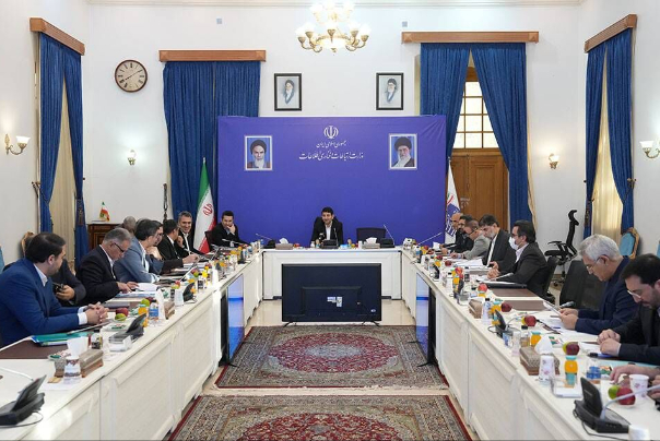 تحول دیجیتال برای تسهیل زندگی مردم ضروری است