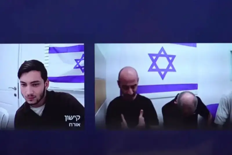 صدور کیفرخواست برای 7 اسرائیلی متهم به «جاسوسی برای ایران»