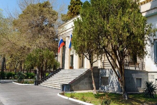 Посольство России в Тегеране отреагировало на неудавшуюся атаку Израиля