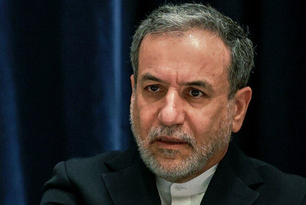 Araghchi to UN: Iran reserves inherent right to respond to Israeli aggression