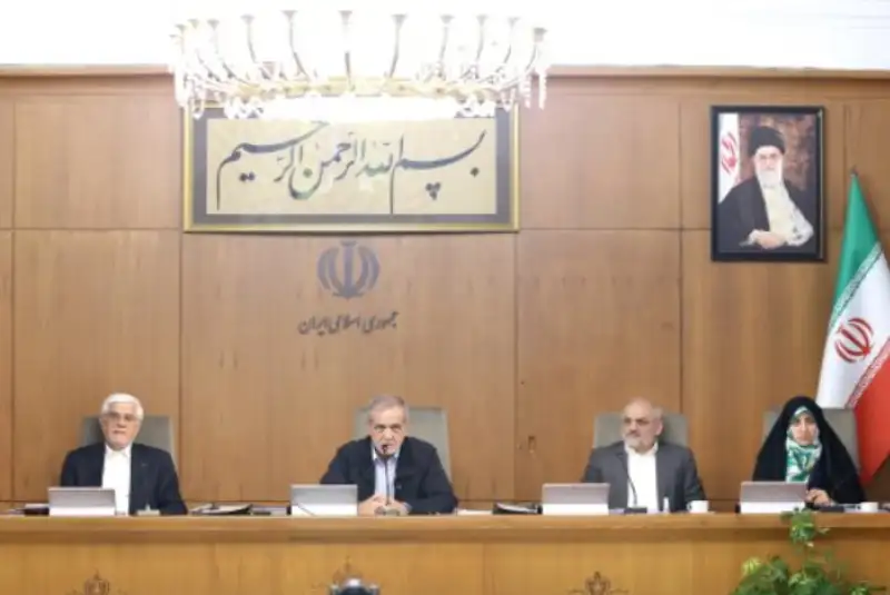 جنگ طلب نیستیم اما از حقوق خود دفاع می‌کنیم