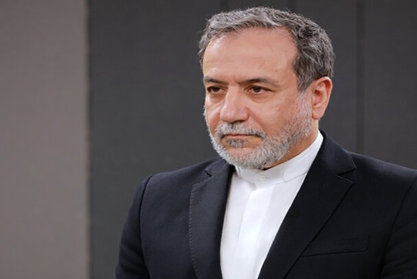 وزير الخارجية الإيراني: تلقينا إشارات حول احتمال شن عدوان صهيوني .. نحتفظ بحقنا في الرد