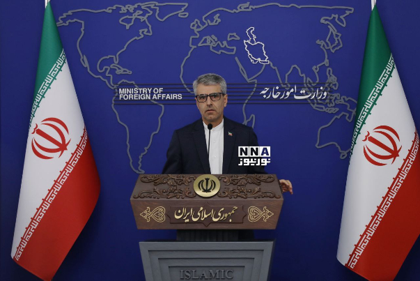 بقایی: دیپلماسی و میدان تکمیل کننده همدیگر هستند