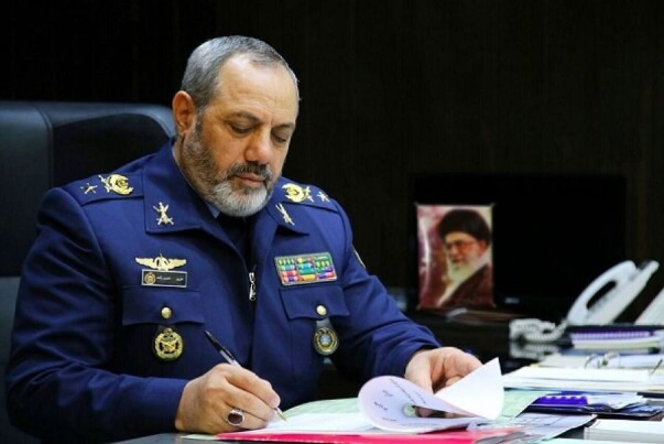 وزير الدفاع الايراني: الكيان الصهيوني لم يحقق اهدافه من وراء عدوانه