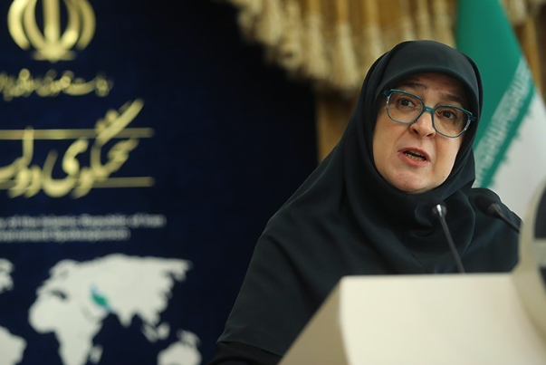 حذف شخصیت‌های برجسته ترور سرمایه ملی است/ انتقاد از قانون نحوه انتصاب اشخاص درمشاغل حساس