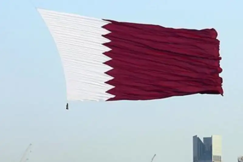 قطر: هدف ما عدم گسترش تنش و درگیری در منطقه است