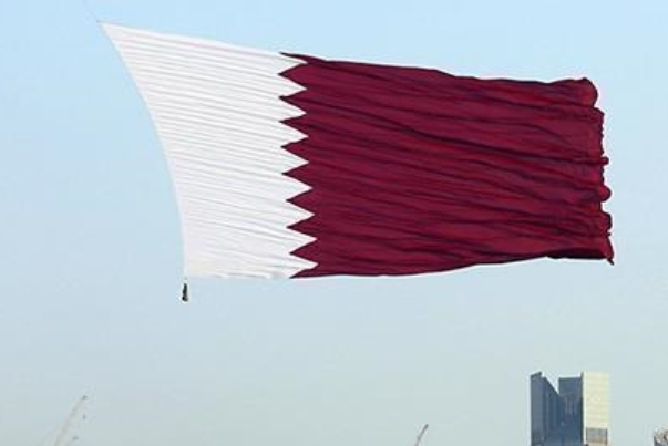 قطر: هدف ما عدم گسترش تنش و درگیری در منطقه است