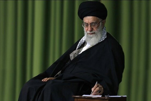 پیام تسلیت رهبر معظم انقلاب درپی شهادت امام جمعه کازرون