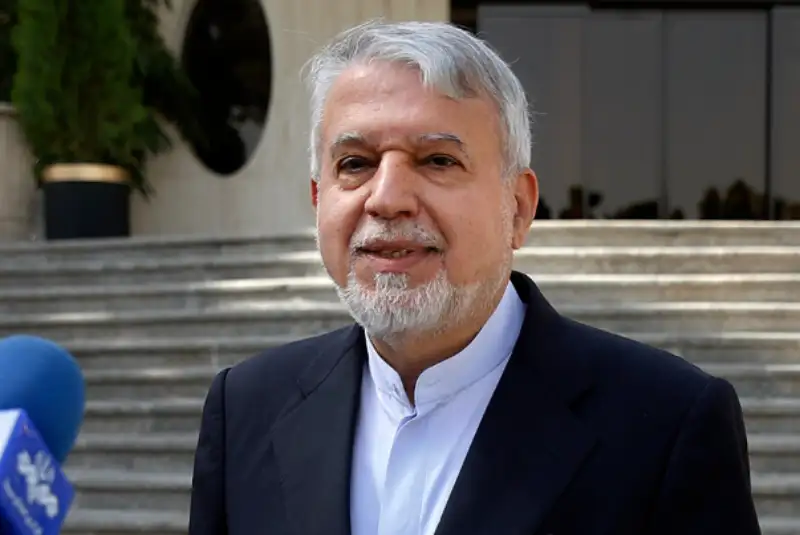 احداث کمپ 30 هکتاری گردشگری در جزیره بوموسی