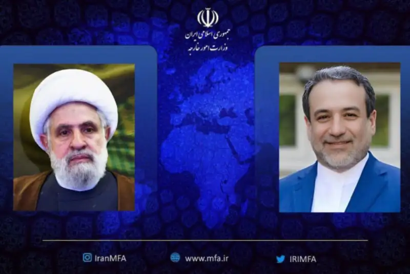مقاومت لبنان در دوره دبیرکلی شیخ نعیم قویتر از گذشته به حیات خود ادامه می‌دهد