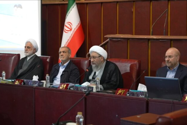 پایان بررسی لایحه بودجه 1404 در مجمع تشخیص مصلحت