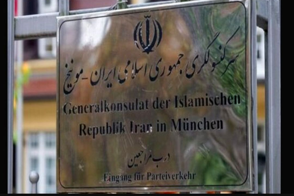 آلمان سه کنسولگری‌ ایران را تعطیل می‌کند