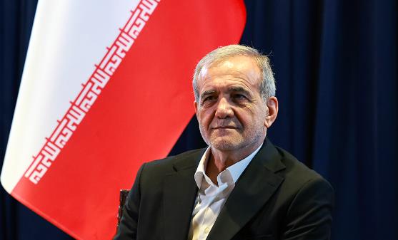 Pezeshkian: Arbaeen March a symbol of unity among nations