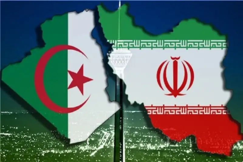پزشکیان به رئیس‌جمهور الجزایر تبریک گفت