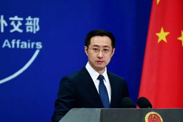 中国外交部发言人就叙利亚局势答记者问