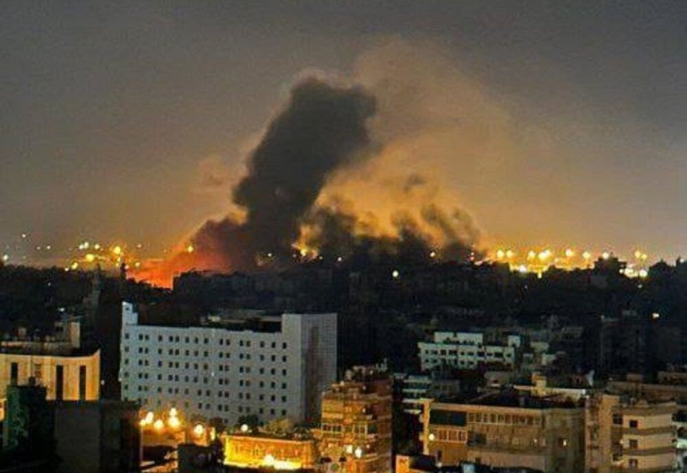 Lebanon death toll approaches 2,900 amid escalating conflict