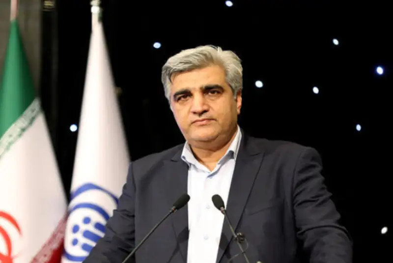 توضیحات مدیرعامل سازمان تامین اجتماعی درباره پرداخت معوقات بازنشستگان+ فیلم