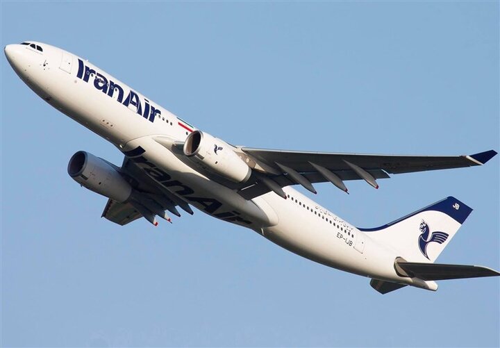 After EU sanctions: Iran’s IKA reports major rise in Istanbul route flights
