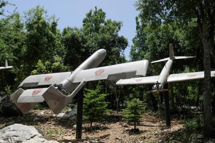 Hezbollah conducts missile, drone attack on Haifa, Tel Aviv