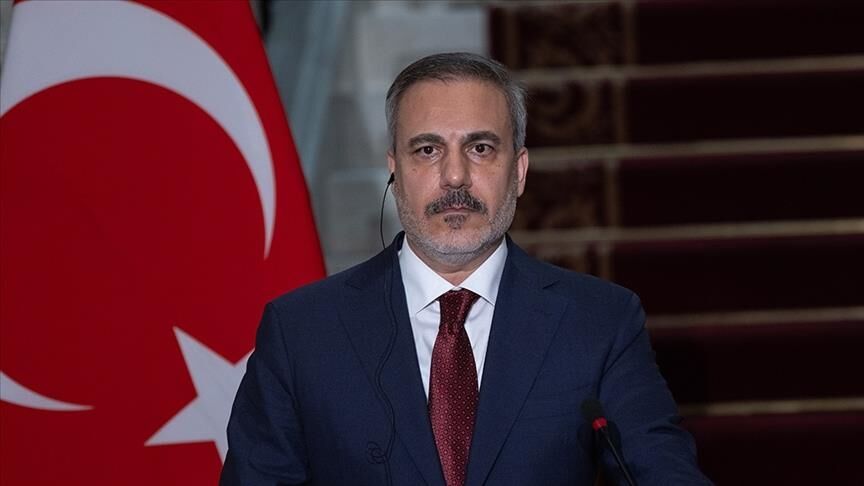 Turkiye warns about consequences of Israeli adventurism against Iran