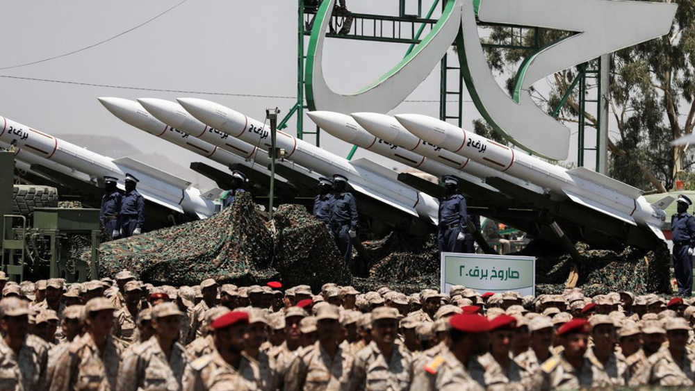 Yemeni forces to continue to hit all Israel-linked ships regardless of any change in ownership