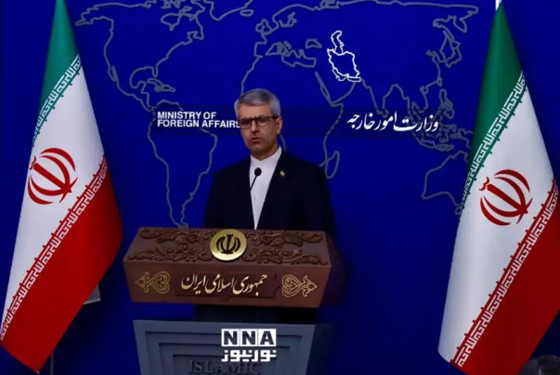 بقایی: در حدی که لازم باشد برای دفاع از  ایران مجهز خواهیم شد