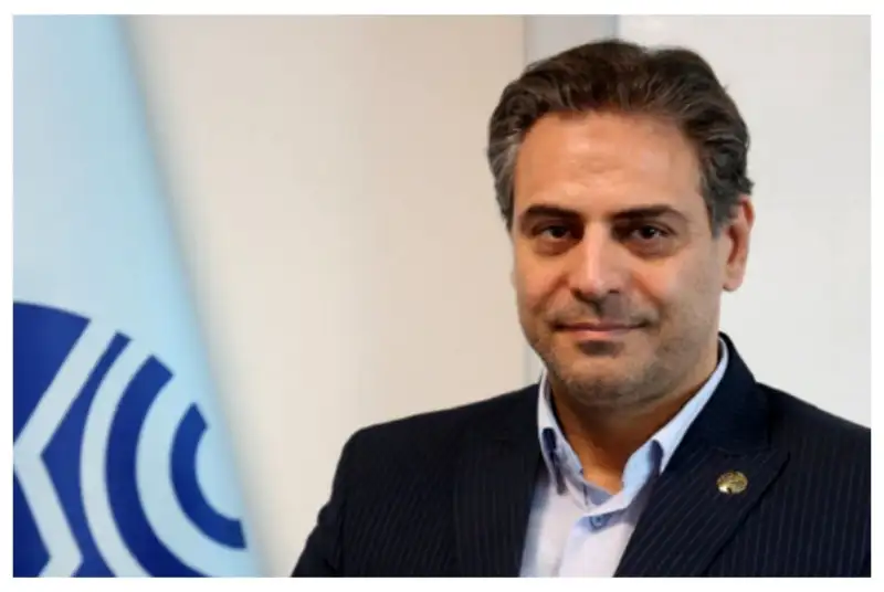«محمد جعفرپور» مدیرعامل شرکت مخابرات ایران شد