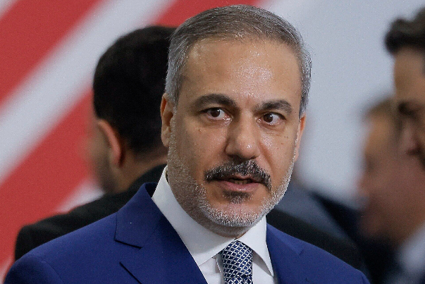 کمپین ترکیه برای تحریم تسلیحاتی رژیم  اسرائیل