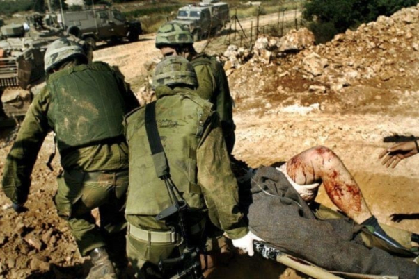 מפקד לשעבר ב"צבא" הכיבוש: איבדנו אוגדה שלמה שנהרגה או פצועה במלחמה הזו