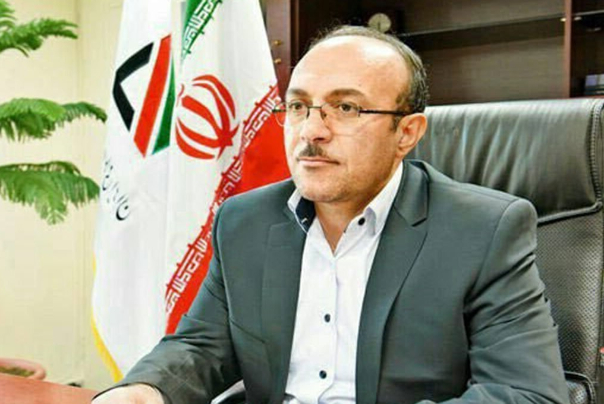«فرود عسگری» به سرپرست گمرک ایران منصوب شد
