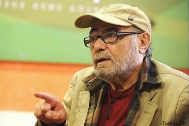 اکبر زنجان‌پور در بیمارستان بستری شد