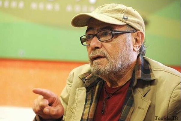 اکبر زنجان‌پور در بیمارستان بستری شد