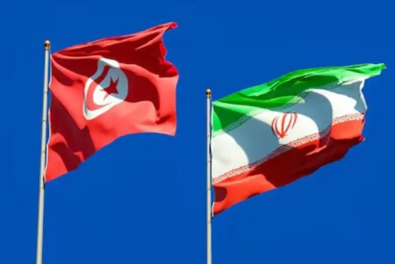 تونس خواستار برقراری پروازهای مستقیم به ایران شد