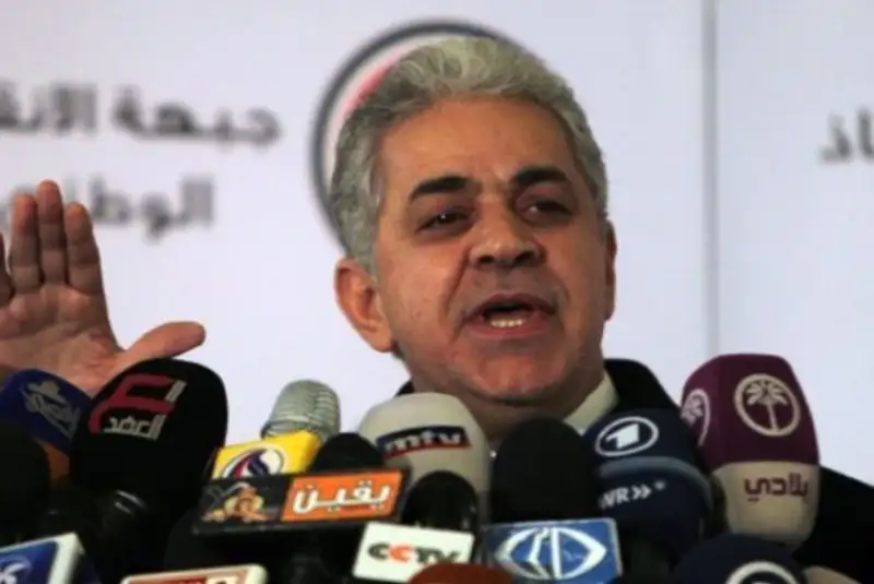 نصرالله شهید فلسطین است