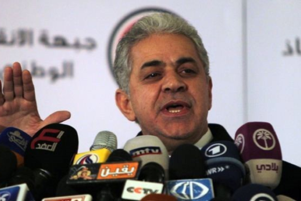 نصرالله شهید فلسطین است