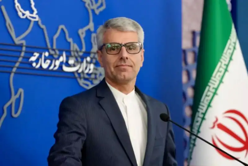 اولین واکنش وزارت امور خارجه ایران به انتخابات آمریکا