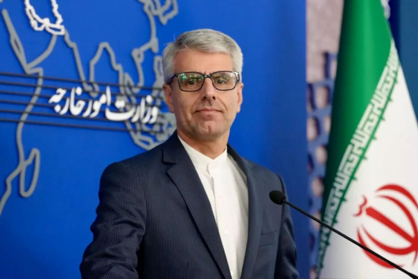 اولین واکنش وزارت امور خارجه ایران به انتخابات آمریکا