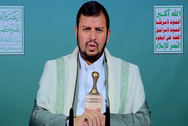 מהגשמת המהפכה האסלאמית באיראן היא אימצה את ניצחונו של העם הפלסטיני כחובה אסלאמית