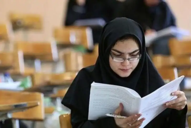 موافقت با استخدام 75 درصد مشمولان کد 19 آزمون‌های دبیری