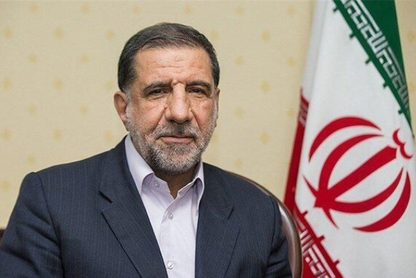 عضو في لجنة الامن النيابي الايراني: لا يوجد فرق بين الديمقراطيين والجمهوريين بالنسبة لنا
